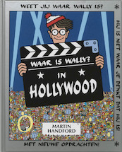 In Hollywood - Martin Handford (ISBN 9789002219931)