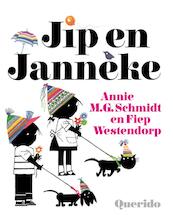 Jip en Janneke - Annie M.G. Schmidt (ISBN 9789045115061)
