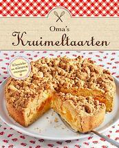Oma's kruimeltaarten - (ISBN 9789461883087)