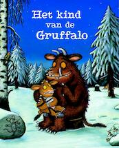Het kind van de Gruffalo - Julia Donaldson (ISBN 9789056376222)