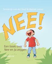 Nee - Sanderijn van der Doef (ISBN 9789021665795)