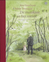 De muzikant en het meisje - Rita Verschuur (ISBN 9789047602408)