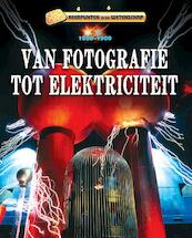 De opkomst van de elektriciteit - Charlie Samuels (ISBN 9789461752178)