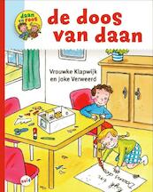 De doos van Daan - Vrouwke Klapwijk, Joke Verweerd (ISBN 9789089010384)