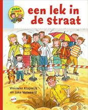 Een lek in de straat - Vrouwke Klapwijk, Joke Verweerd (ISBN 9789089010407)