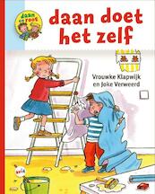 Daan doet het zelf - Vrouwke Klapwijk, Joke Verweerd (ISBN 9789089010414)