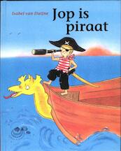 Jop is piraat - Isabel van Duijne (ISBN 9789043701334)