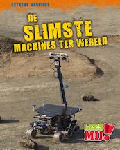 De slimste machines ter wereld - Linda Tagliaferro (ISBN 9789054836742)