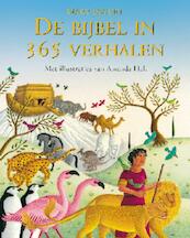 De Bijbel in 365 verhalen - Mary Joslin (ISBN 9789033831553)