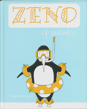 Zeno op zwemles - E. Rodriguez (ISBN 9789026126109)