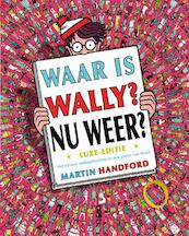 Waar is Wally nu weer - Martin Handford (ISBN 9789022329184)