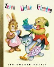 Zeven kleine vrienden set 2 ex - J. Werner (ISBN 9789054449584)