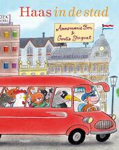 Haas in de stad - Annemarie Bon (ISBN 9789048828371)