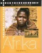 Afrika - Continenten - Rob Bowden (ISBN 9789055660735)