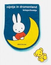 Nijntje in dromenland - Dick Bruna (ISBN 9789056470388)