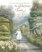 De geheime tuin - F.Hodgson Burnett (ISBN 9789062388783)
