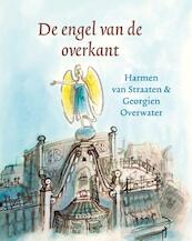 De engel van de overkant - Harmen van Straaten (ISBN 9789025864859)