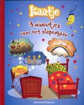 3 minuutjes voor het slapengaan - Hetty Van Aar (ISBN 9789002238413)