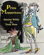 Prins Mopperkous - Jeanne Willis (ISBN 9789053417171)