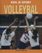 Volleybal - Natasha Evdokimoff (ISBN 9789055668014)