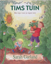 Tims tuin - Sarah Garland (ISBN 9789053416211)
