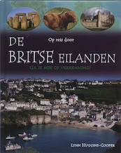 De Britse eilanden - Lynn Huggins-Cooper (ISBN 9789055663507)