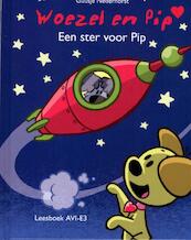 Woezel en Pip AVI-boekje Deel 1 - Guusje Nederhorst (ISBN 9789048810888)