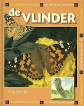 Vlinder - Jinny Johnson (ISBN 9789055666225)