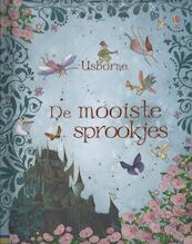MOOISTE SPROOKJES - (ISBN 9781409565666)