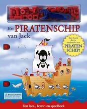 Het piratenschip van Jack - (ISBN 9789461883865)