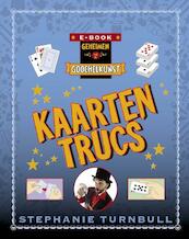 Kaartentrucs - Stephanie Turnbull (ISBN 9789461759825)