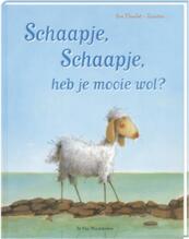 Schaapje, schaapje, heb je mooie wol? - Knister (ISBN 9789051161175)