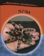 Spin - Selina Wood (ISBN 9789055664030)