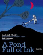 A Pond Full of Ink - Annie M.G. Schmidt (ISBN 9789045112909)