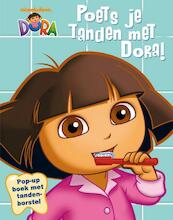 Poets je tanden met Dora - (ISBN 9789089417695)