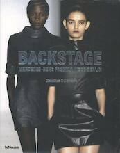 Backstage - (ISBN 9783832793845)