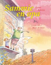 Sammie en opa - Enne Koens (ISBN 9789049926656)