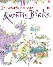 Schatkist van Quentin Blake - Quentin Blake (ISBN 9789047615583)