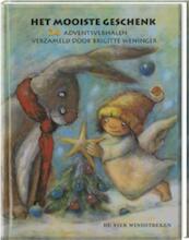 Het mooiste geschenk - M. Monnier, B. Weninger (ISBN 9789055796922)