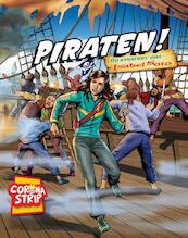 Piraten! - Agnieszka Biskup (ISBN 9789461756930)