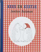 Kees en Keetje - J. Buisman (ISBN 9789061696438)