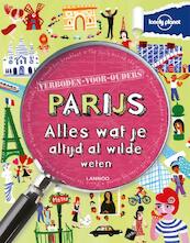 Lonely planet verboden voor ouders - Parijs - (ISBN 9789020988826)