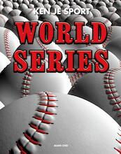 World series - Alan Cho (ISBN 9789055668021)