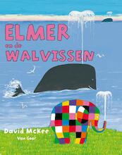 Elmer en de walvissen - David McKee (ISBN 9789000313624)