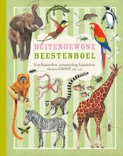 Buitengewone beestenboel - (ISBN 9789089417190)