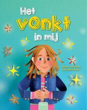 Het vonkt in mij - Mieke van Hooft (ISBN 9789044823424)