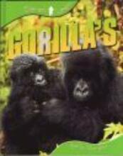 Gorilla's - Sally Morgan (ISBN 9789054958376)