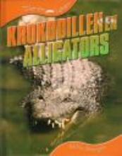 Krokodillen & alligators - Sally Morgen (ISBN 9789054958598)