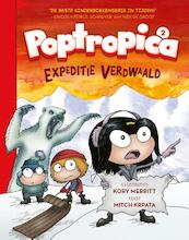 Expeditie verdwaald - Mitch Krpata (ISBN 9789026142390)