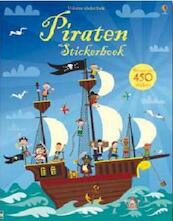 Piraten - (ISBN 9781409531289)